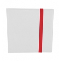 Dex Binder 12PKT: White